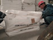 Good Thermal Stability White Aluminium Oxide Grit For Metalizing And Welding
