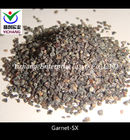Garnet Sand  with good hardness be Used in non-skid surfaces