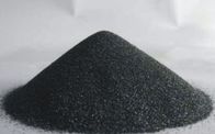 Environmental Friendly Copper Slag Grit Used In Corrosion Cleaning