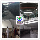 FEPA Standard Black Silicon Carbide Media For Smelting Steel Cleaning Agent