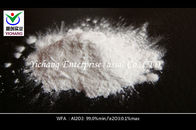 Al2o3 White Aluminum Oxide Powder For Making Polishing Wax