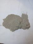 F1200 W7 Brown Aluminum Oxide Powder Lower Content Of Fe2o3 For Making Polishing Wax