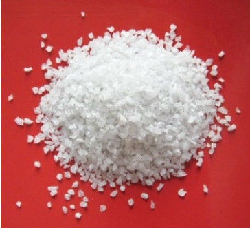 White Aluminum Oxide with high hardness and Wear-Resistance  for abrasive media